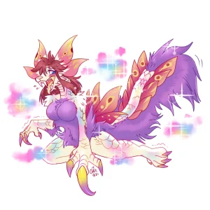 The Chu Raizy Spicy Slightly Damned W Extras - Page 349