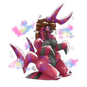 The Chu Raizy Spicy Slightly Damned W Extras - Page 350