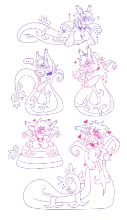 The Chu Raizy Spicy Slightly Damned W Extras - Page 356