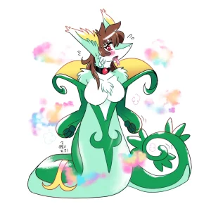 The Chu Raizy Spicy Slightly Damned W Extras - Page 357