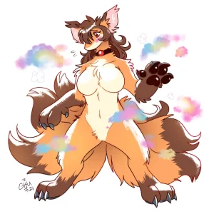 The Chu Raizy Spicy Slightly Damned W Extras - Page 358