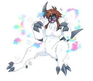 The Chu Raizy Spicy Slightly Damned W Extras - Page 359