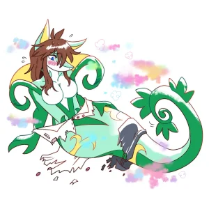 The Chu Raizy Spicy Slightly Damned W Extras - Page 362