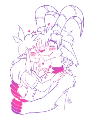 The Chu Raizy Spicy Slightly Damned W Extras - Page 368