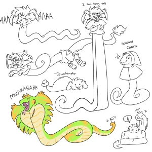 The Chu Raizy Spicy Slightly Damned W Extras - Page 372