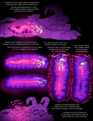 The Chu Raizy Spicy Slightly Damned W Extras - Page 40