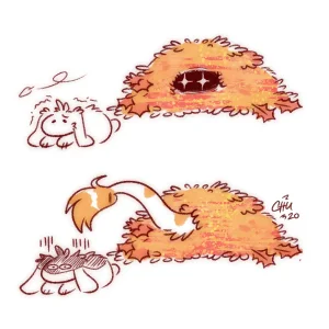 The Chu Raizy Spicy Slightly Damned W Extras - Page 416