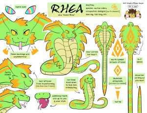 The Chu Raizy Spicy Slightly Damned W Extras - Page 42