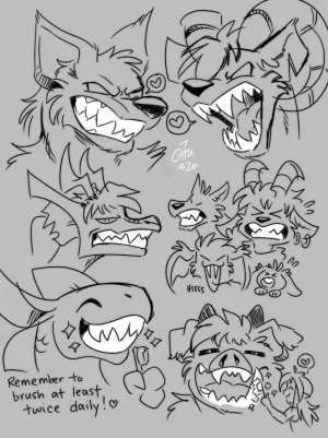 The Chu Raizy Spicy Slightly Damned W Extras - Page 421