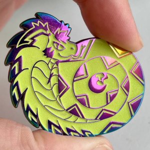 The Chu Raizy Spicy Slightly Damned W Extras - Page 428