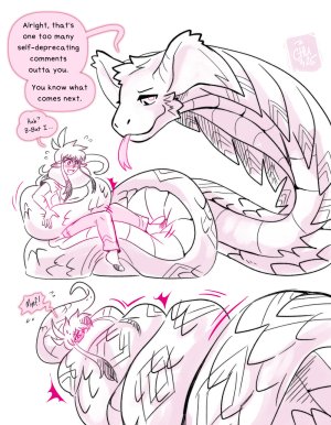 The Chu Raizy Spicy Slightly Damned W Extras - Page 45