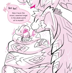 The Chu Raizy Spicy Slightly Damned W Extras - Page 46