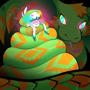 The Chu Raizy Spicy Slightly Damned W Extras - Page 57