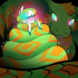 The Chu Raizy Spicy Slightly Damned W Extras - Page 58