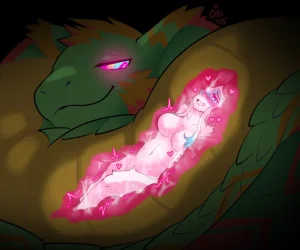 The Chu Raizy Spicy Slightly Damned W Extras - Page 59