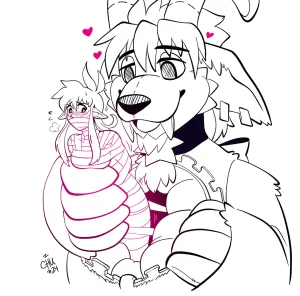 The Chu Raizy Spicy Slightly Damned W Extras - Page 71