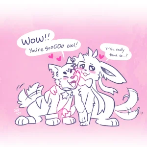 The Chu Raizy Spicy Slightly Damned W Extras - Page 85