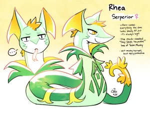 The Chu Raizy Spicy Slightly Damned W Extras - Page 87