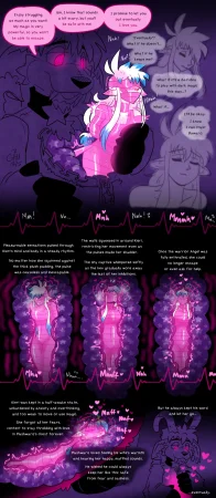 The Chu Raizy Spicy Slightly Damned W Extras - Page 9