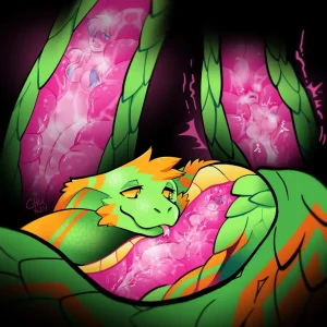 The Chu Raizy Spicy Slightly Damned W Extras - Page 90