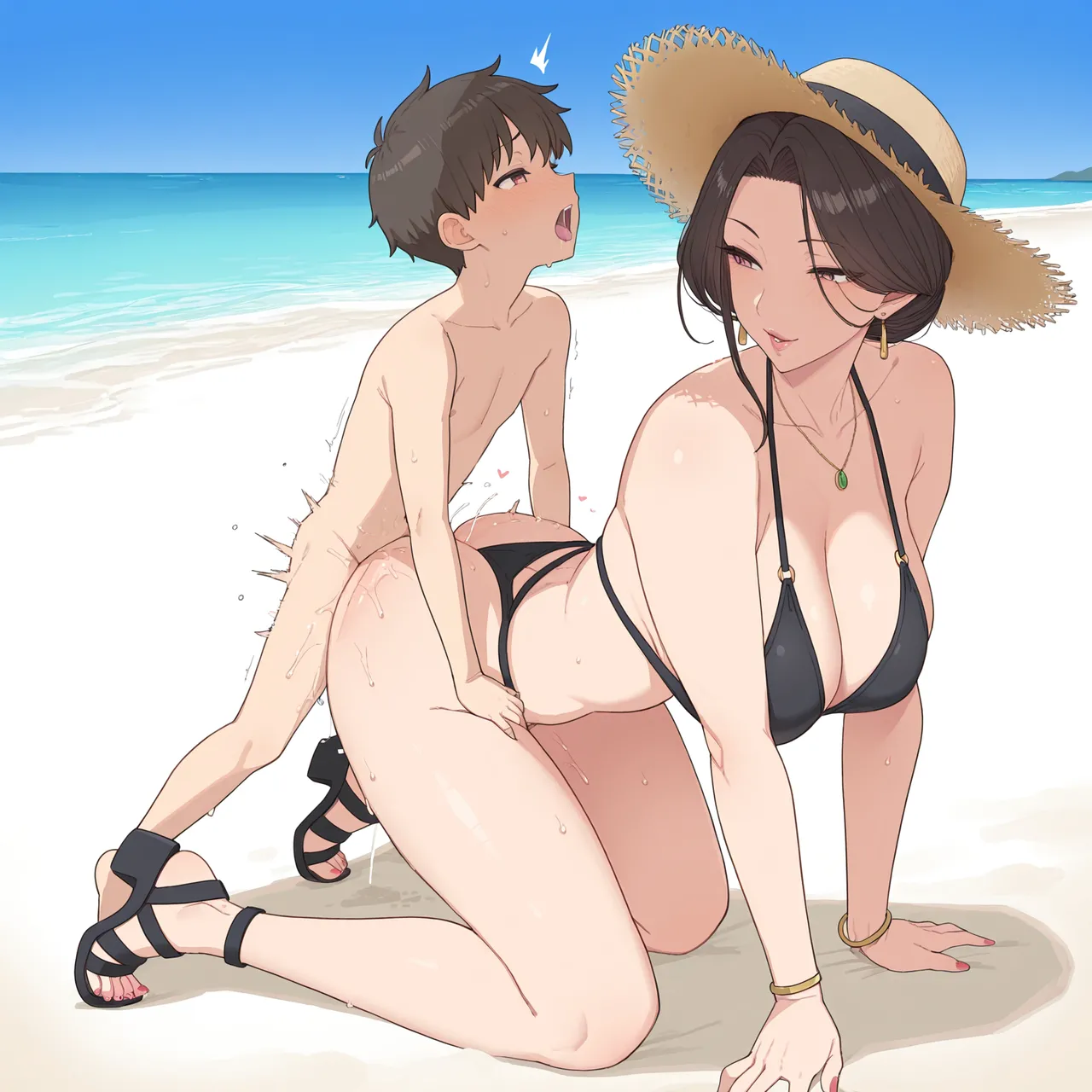 The Crow 2 pixiv - Image 105