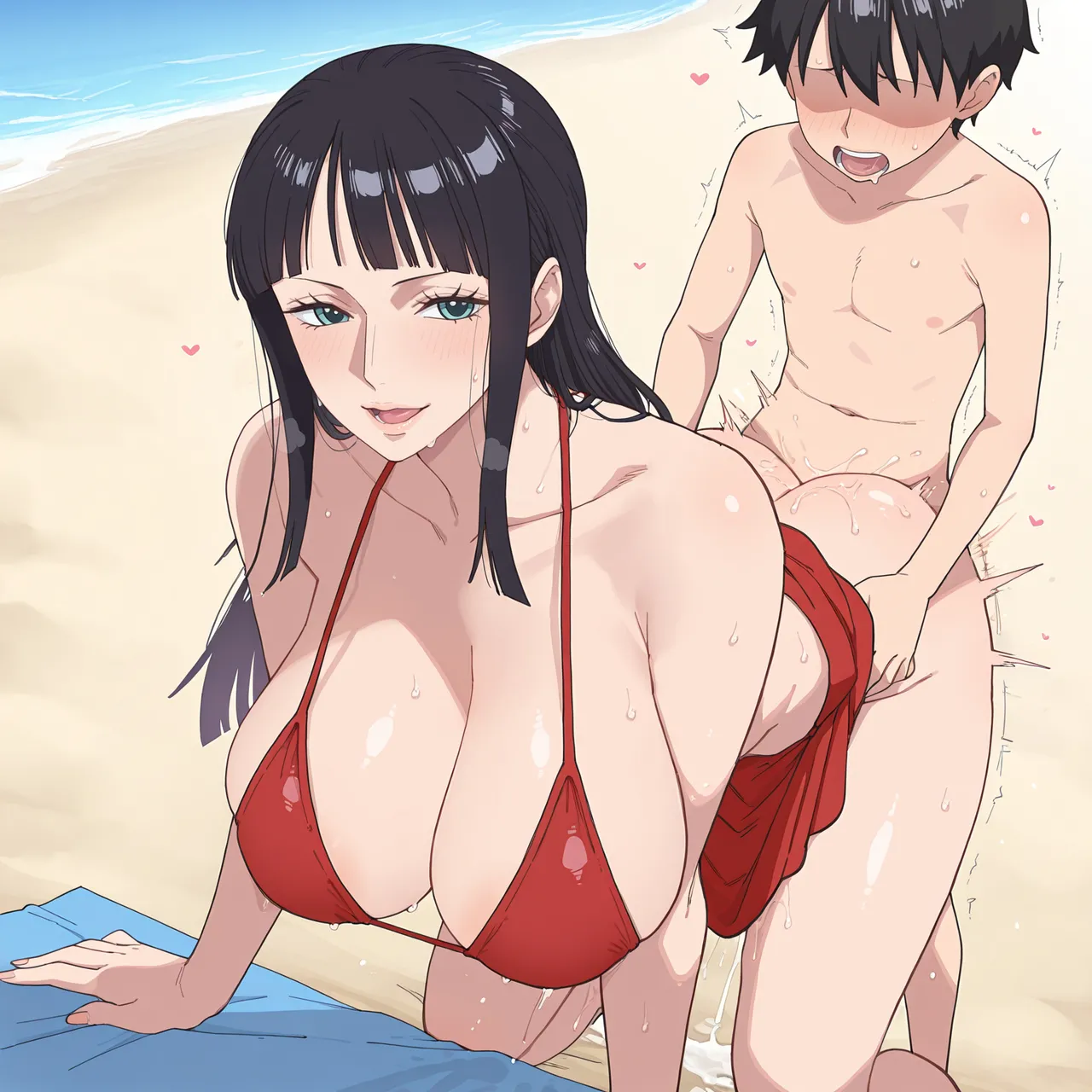 The Crow 2 pixiv - Image 118