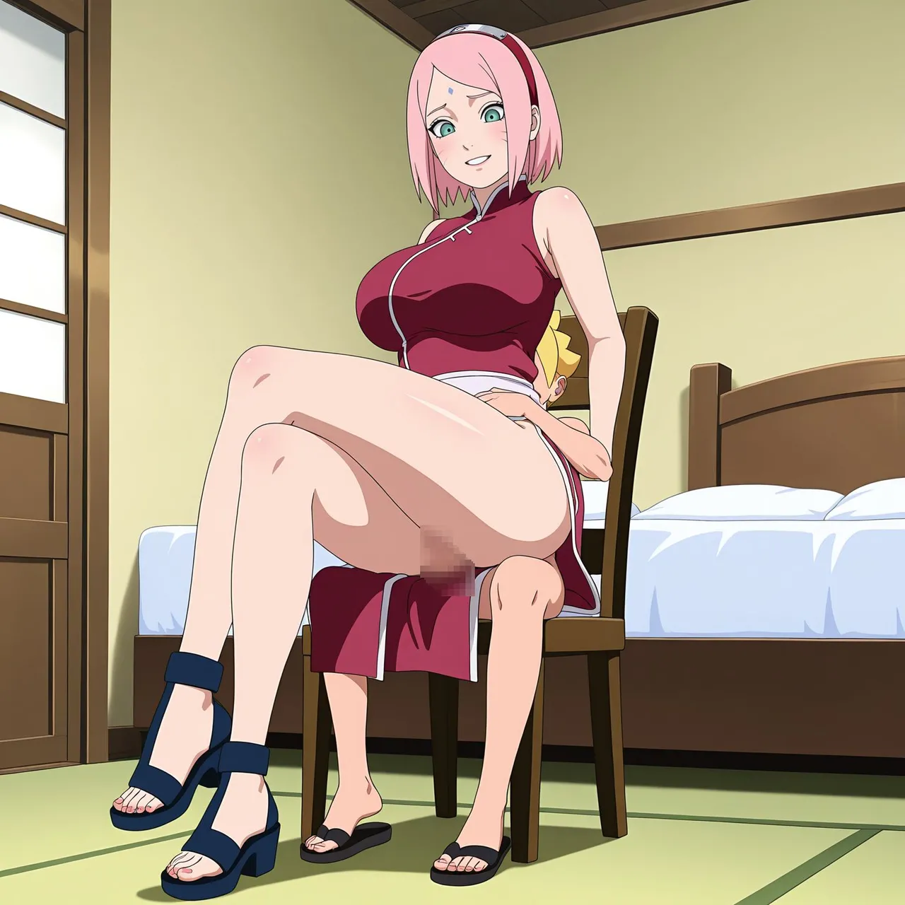 The Crow 2 pixiv - Image 191