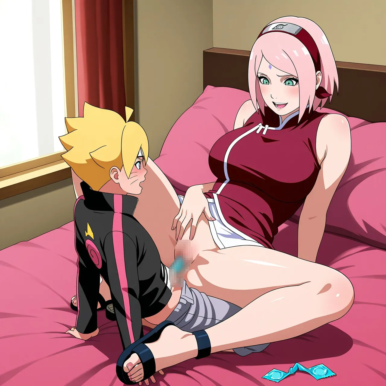 The Crow 2 pixiv - Image 231