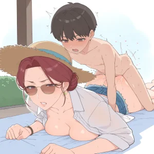 The Crow 2 pixiv - Page 441