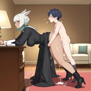 The Crow 2 pixiv - Page 514