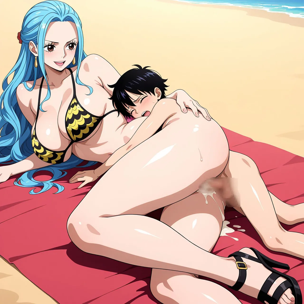 The Crow 3 pixiv - Image 138