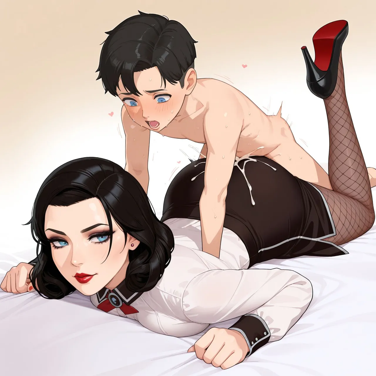 The Crow 3 pixiv - Image 214