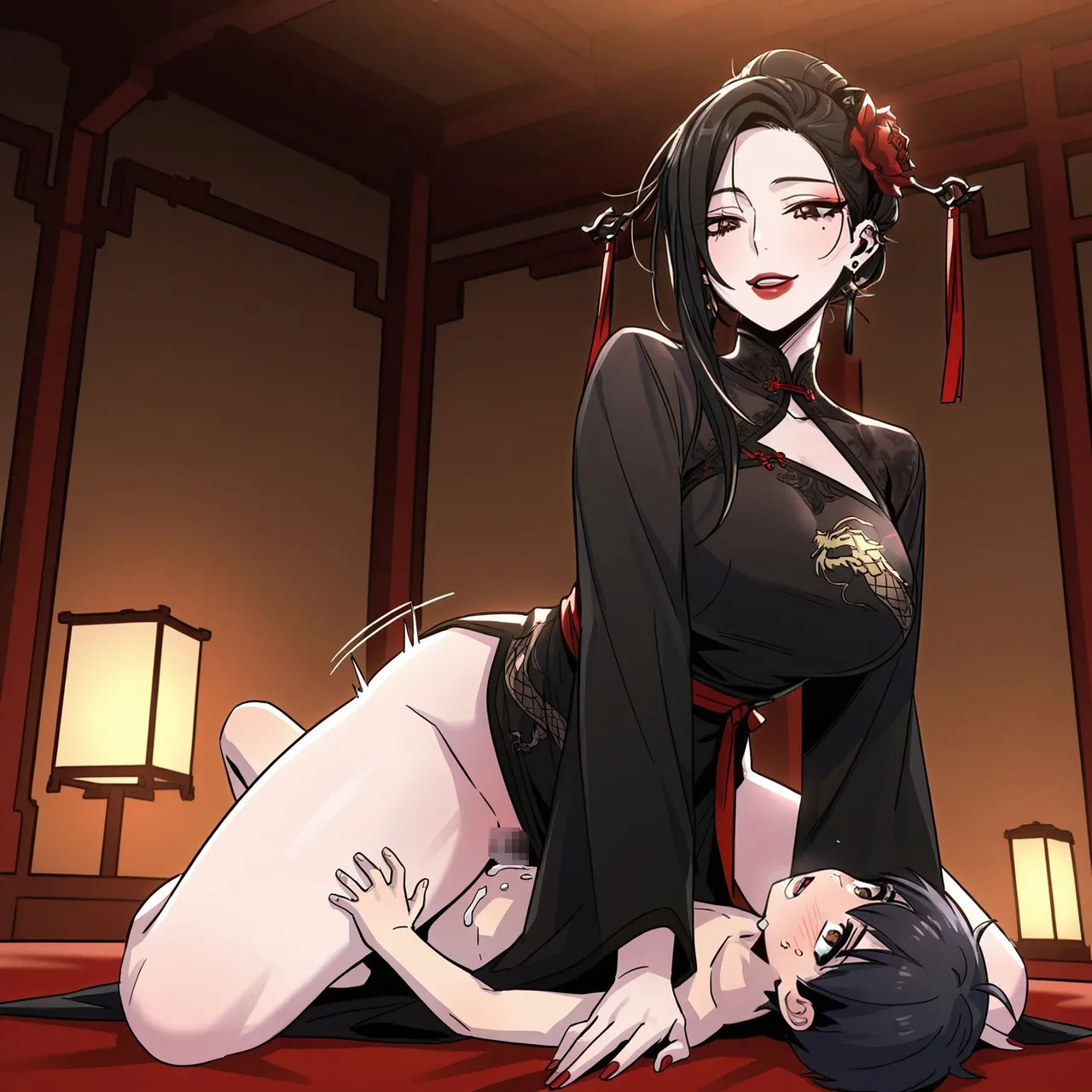The Crow 3 pixiv - Image 311