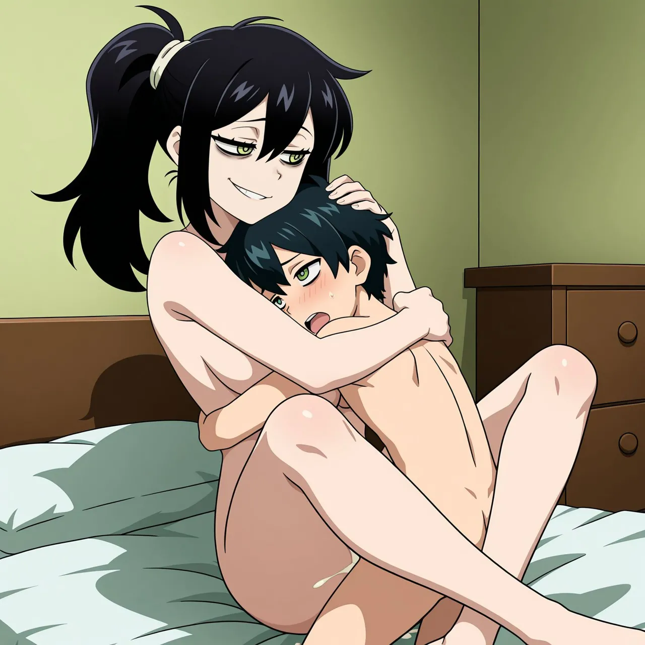 The Crow 3 pixiv - Image 350