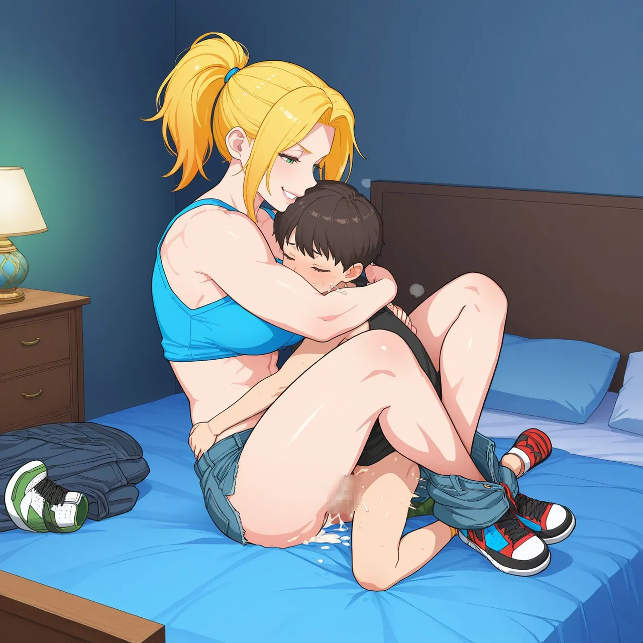 The Crow 3 pixiv - Image 445