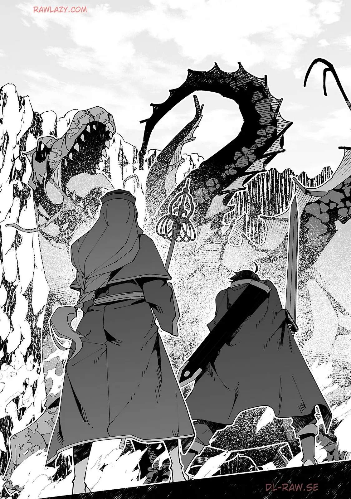 The Cuckolding Wizards Adventure VOL 4 English MTL Digital - Image 134