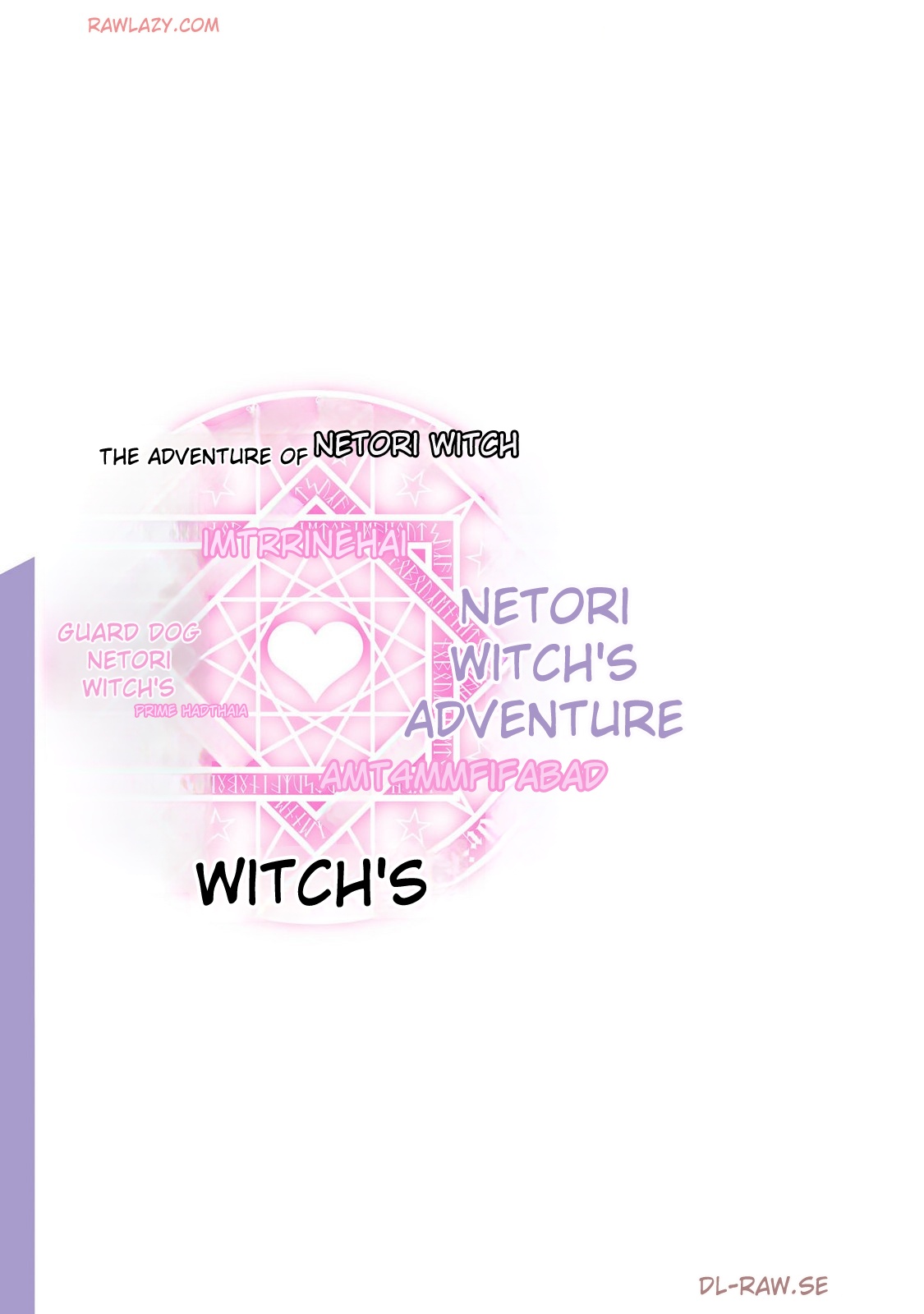 The Cuckolding Wizards Adventure VOL 4 English MTL Digital - Image 153