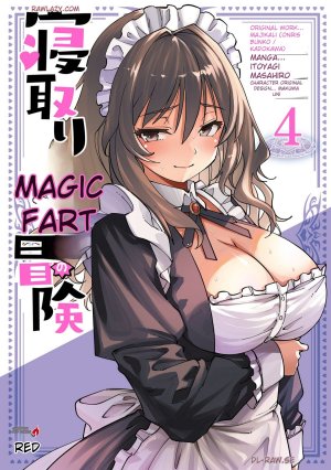 The Cuckolding Wizards Adventure VOL 4 English MTL... – NTR hentai