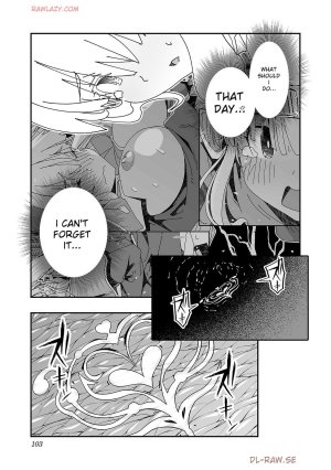 The Cuckolding Wizards Adventure VOL 4 English MTL Digital - Page 100
