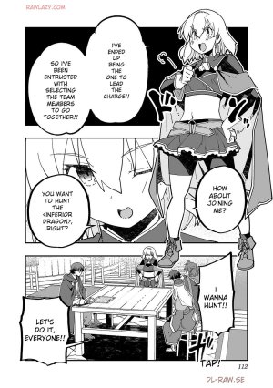 The Cuckolding Wizards Adventure VOL 4 English MTL Digital - Page 108