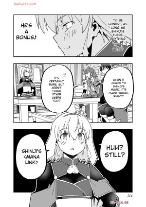 The Cuckolding Wizards Adventure VOL 4 English MTL Digital - Page 110