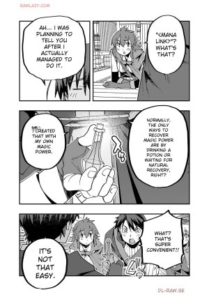 The Cuckolding Wizards Adventure VOL 4 English MTL Digital - Page 111