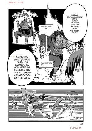 The Cuckolding Wizards Adventure VOL 4 English MTL Digital - Page 125