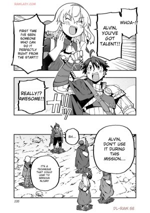 The Cuckolding Wizards Adventure VOL 4 English MTL Digital - Page 130