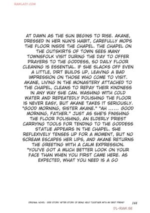 The Cuckolding Wizards Adventure VOL 4 English MTL Digital - Page 137