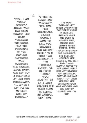 The Cuckolding Wizards Adventure VOL 4 English MTL Digital - Page 143