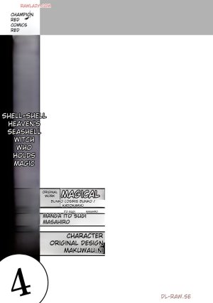 The Cuckolding Wizards Adventure VOL 4 English MTL Digital - Page 3