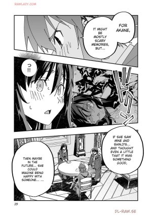 The Cuckolding Wizards Adventure VOL 4 English MTL Digital - Page 40