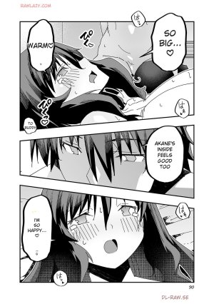 The Cuckolding Wizards Adventure VOL 4 English MTL Digital - Page 88