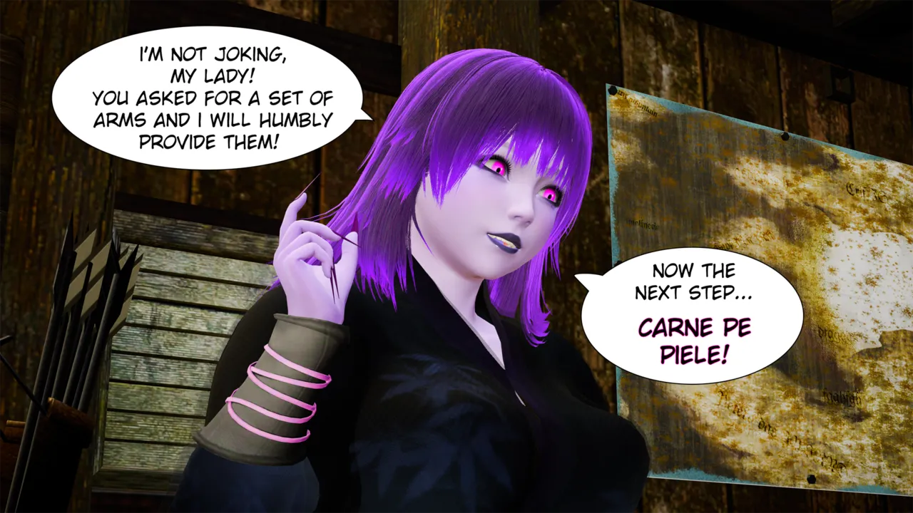 The Cursed Shield - Image 21